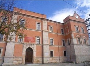 Apertura straordinaria della Galleria Nazionale di Cosenza