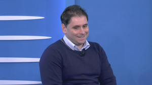 Arresti a Catanzaro, nota del consigliere regionale Antonio Montuoro