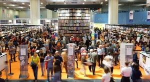 33esima edizione del Salone del Libro: la Calabria presente con 12 case editrici e 8 autori