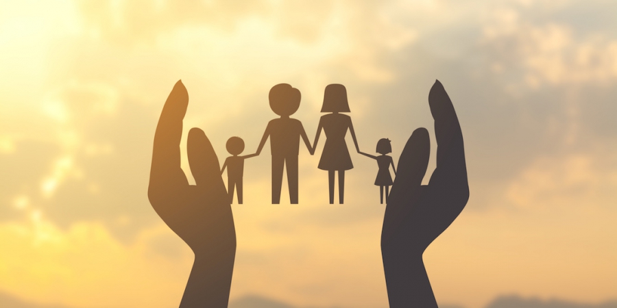 ''Favorite'', le famiglie di Tessere di Comunit&agrave; si mettono in gioco all'insegna dell'ospitalit&agrave;. In palio un buono spesa
