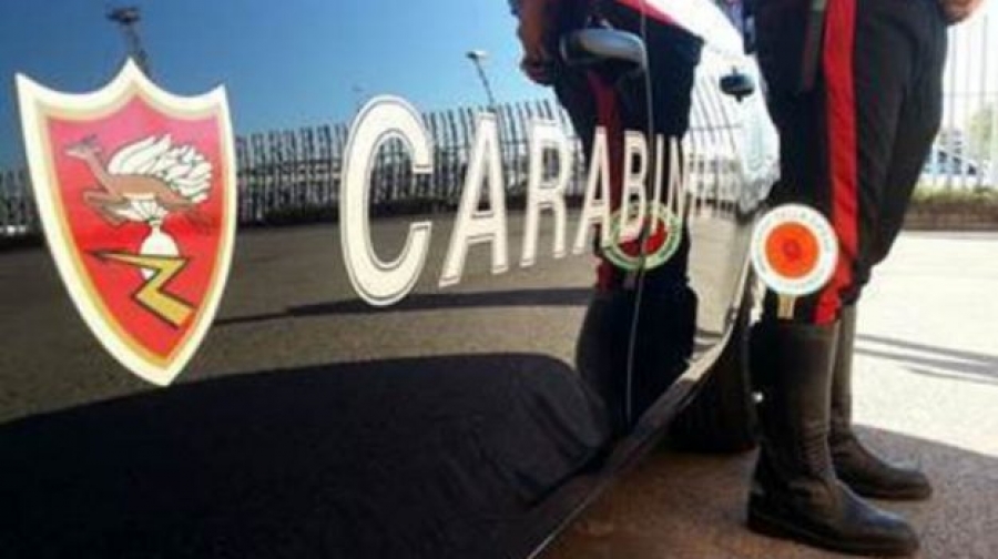 Violenta rissa in un maneggio a Catanzaro