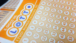 Lotto: due fortunati a Crotone e Bisignano