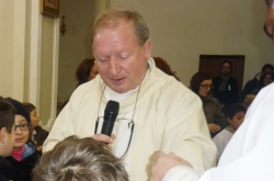 La povert&agrave; evangelica al centro della catechesi di avvento