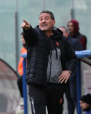 Lfa Reggio Calabria, l&rsquo;epilogo pi&ugrave; beffardo