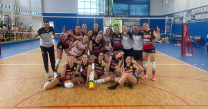 Tonno Callipo, ecco il 21esimo sigillo