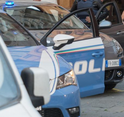 Ndrangheta: sequestrati beni per 3 mln a Roma