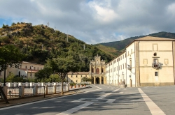 Santuario di Paola, Melicchio (M5S): in commissione Cultura si discute la sua valorizzazione