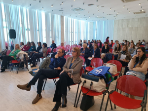 Educare i giovani professionisti a un approccio sensibile e consapevole: secondo appuntamento il corso di aggiornamento specialistico ''Update in Pediatria''