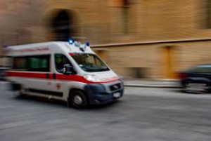 Incidente nel catanzarese: due feriti