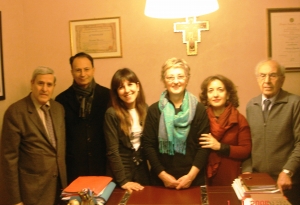 Continua l'attivit&agrave; dello sportello per la famiglia della Consolidal Catanzaro