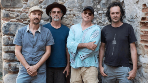 Al Museo del Rock con la Peter Karp Band un viaggio nella vera musica americana