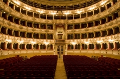 Teatro Rendano: il 16 ottobre in scena &ldquo;COSENZA CULTURA&rdquo;