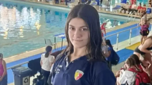 Sara Basile, buona la ''prima'' tra le grandi