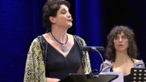 AMA Calabria, a Catanzaro una intensa Medea coinvolge il pubblico