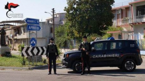 Giovane ucciso nella Locride
