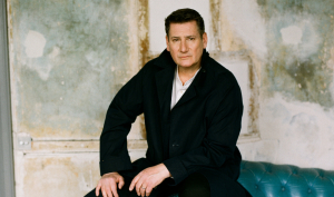 Tony Hadley: ''A Soverato festegger&ograve; i miei 40 anni di carriera''