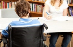 Stanziati 210 mila euro per il sostegno di alunni disabili