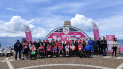 Quando la disabilit&agrave; supera e abbatte tutte le barriere
