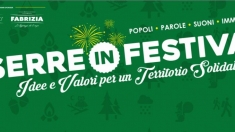 Conclusione evento Serreinfestival