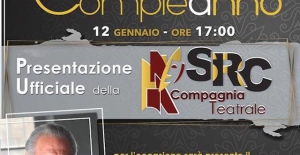 La Scuola di Recitazione della Calabria festeggia il suo secondo compleanno