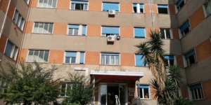Il reparto di psichiatria dell&rsquo;ospedale di Polistena &egrave; a rischio chiusura