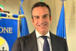 Manovra: M. Occhiuto (FI), &egrave; manifesto di speranza e crescita anche per il Sud