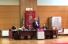 Salvatore De Biase propone un Consiglio comunale congiunto Lamezia/Catanzaro per rilanciare l&rsquo;area vasta