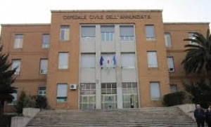 Bimbo muore dopo intervento all'Annunziata di Cosenza