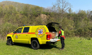 Disperso dopo essere uscito di casa per andare a raccoglierei funghi, ricerche in corso