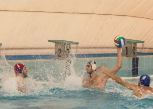 La Rari Nantes conquista Palermo, ecco i playoff