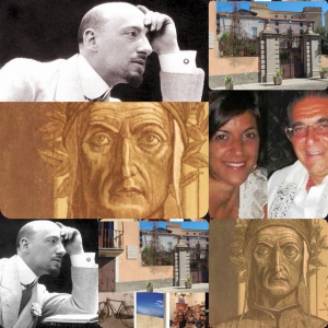A Cosenza il primo Istituto culturale ''Dante-Dannunzio. Il divino e il vate''