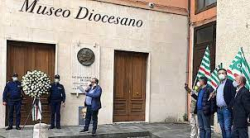 Intitolata strada a don Carlo De Cardona a Bisignano