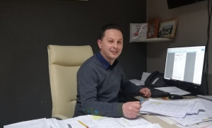 Azienda di Arena: 15mila mascherine chirurgiche al giorno