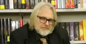 A Cosenza il Book Show di ''Senza Grazie''