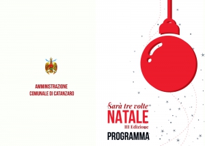Befana del Poliziotto, Polimeni e Lobello: ''Politeama gia&rsquo; sold out per manifestazione che chiude Sara&rsquo; Tre Volte Natale''