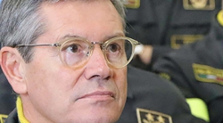 Un calabrese alla guida nazionale dei Vigili del fuoco