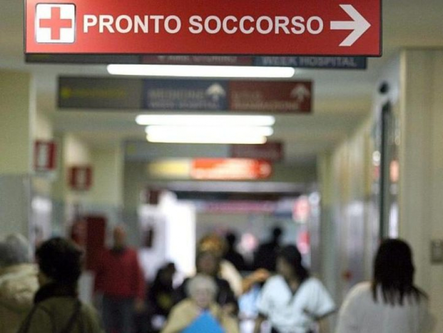 17enne rimandata a casa dal Pronto Soccorso, muore nella notte
