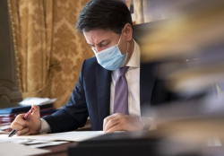 Nuovo Dpcm, le norme in vigore da domani