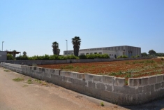 Polizia sequestra beni a imprenditore