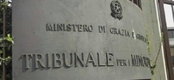 Marilina Intrieri childs Friends su Boschi e abolizione tribunali minorili