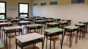 Sospesa didattica in presenza in due scuole di Catanzaro