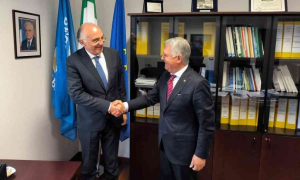 Arpacal, conferito l'incarico al nuovo Direttore Scientifico