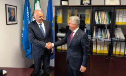 Arpacal, conferito l'incarico al nuovo Direttore Scientifico