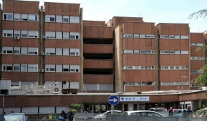Positiva al Covid dipendente ospedale Reggio Calabria