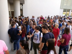Test di Medicina in Calabria: a Catanzaro quasi 1.800 candidati