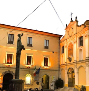 Museo Archeologico Lametino: ingresso gratuito domenica 3 agosto per Domenica al museo