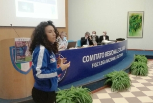 Catanzaro: evento formativo per allenatori, capitani e arbitri
