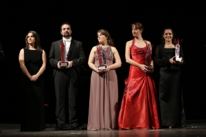 Concorso Internazionale di Canto Lirico ''Beppe De Tomasi''
