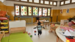 Nidi e micro nidi d&rsquo;infanzia: riapertura in Calabria dal primo Settembre