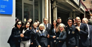 Maratona enologica dei sommelier Degustatori Ufficiali AIS Calabria per la Guida 2020